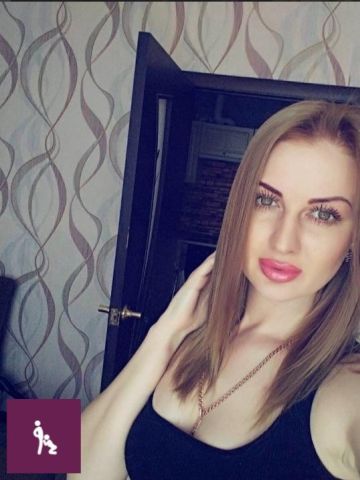 Проститутка Эвелина Проститутка Эвелина